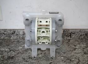 01-10310 Wilden P100/ppppp/bns/bn/pbn / 1/2 Inch Air Operated Diaphragm Plastic Pump