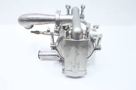 2070 Wilden P2/ssppp/tws/tf/stf/2070 Diaphragm Pump 1in
