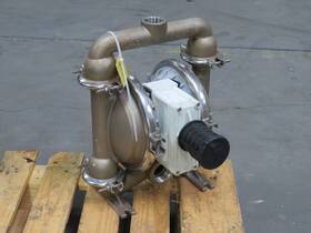 T257142 Wilden P4/ssapp/tnu/tf/stf Diaphragm Pump