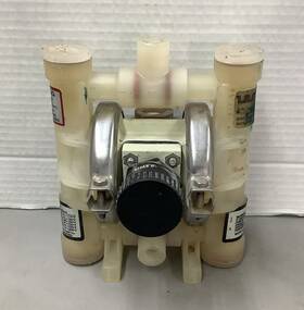 00-3150-20 Wilden Pump And Engineering Double Diaphragm B209