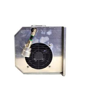 Cvp-45sh World Medical Oilless Piston Pump Flow Rate 45 L/min Max 10 Bar Cvp-45sh World Medical Oilless Piston Pump Flow Rate 45 L/min Max 10 Bar