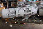 Ws251 Leybold Ruvac Blower Booster