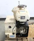 Wsu501 Sv200 95027 Leybold Ruvac Blower Booster Vacuum Pump