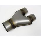 Wsyp225225ss Exhaust Stamped Pipes Tips Diameter Single Inlet To 687847812456