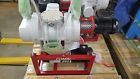 Wu852 Pfeiffer Combi Line Vacuum System Okta Am And Hena New