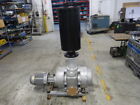 Wv-2000-0-003-zzxx Busch Panda Vacuum Pump Wv Hz Used Wv-2000-0-003-zzxx Busch Panda Vacuum Pump Wv Hz Used