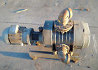 Wv1500 Busch Vacuum Pump