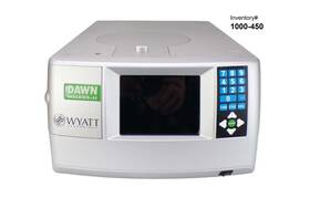 Wh2-11 Wyatt Dawn Heleos Ii Light Scattering Detector Untested
