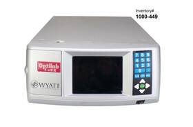 Wtrex-11 Wyatt Optilab T-rex Refractometer Index Detector Untested