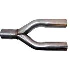 Wyp300225 Exhaust Pipes Tips Pipe Diameter Single Inlet To 687847812692