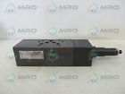 Xeb17497-000-21 Moog Pressure Vavle Used