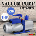 Xunbs007121534399878 Vevor High Performance Rotary Vane Deep Vacuum Pump 882511492051