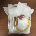 Y14300700 Edwards Lot Of Tms Htr Monitor Cable Lg New