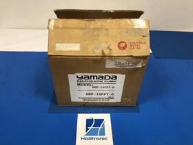 Ndp-15fpt-d Yamada Diaphragm Pump