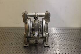 Ndp-20bst Yamada 6872 Air Operated Diaphragm Valve