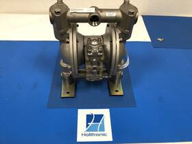 Ndp-25ban Yamada Double Diaphragm Pump