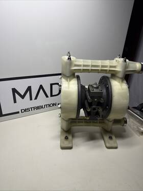 Ndp-25bps-t1-tc Yamada Yamaha Diaphragm Pump
