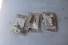 Yba-635 Siebe Lot Of Environmental Control Valve Packing Kit