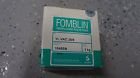 Yl 25-6 Fomblin Vacuum Oil