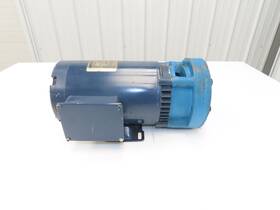 026-46627-002 York 3g524-1009a/1301017407 Tuthill Geroter Oil Pump 1 Inch X1 Npt 2hp 1725rpm 460v 3ph 56j