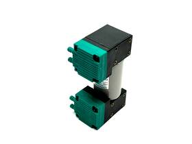 Uv-u3 You Cheng Industrial Diaphragm Vacuum Pump