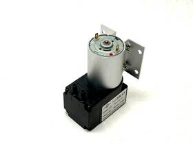 80kpa You Cheng Industrial Vn-c1 Vacuum Pump 12v 10w -80kpa 15l/min 80kpa You Cheng Industrial Vn-c1 Vacuum Pump 12v 10w -80kpa 15l/min