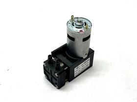 85kpa You Cheng Industrial Vn-c4 Vacuum Pump 24v 40l/min 42w -85kpa