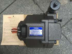 Ar22-fr01c-22 Yuken Ar22fr01c22 New Original Variable Piston Pump Free Expedited Shipping