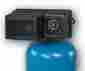 Yvs31ccxas55 Fleck 3150 2 Metered Commercial Residntl Water Softener Control Valve 110v 60hz