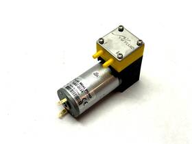 Yw02-dc24 Yw Fluid Mini Diaphragm Vacuum Pump