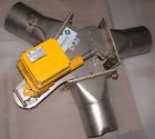 Zec08-2ss-45-e71500a Schenck Diverter Valve 8
