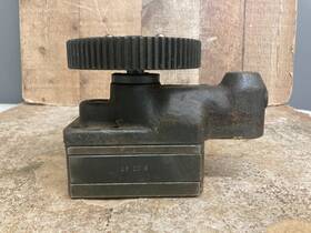 Zenith 026272 Gear Pump