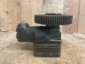 Zenith 039860 Gear Pump