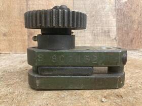 Zenith 802452 Gear Pump S