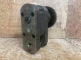 Zenith 870772 Gear Pump S