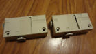 Zu05b Zh05b Smc Vacuum Ejector Generator Push Connections New Zu05b Zh05b Smc Vacuum Ejector Generator Push Connections New