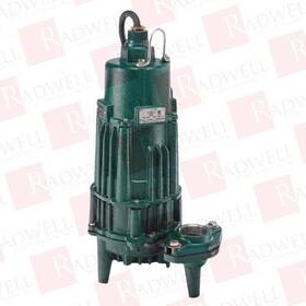 165-0039 Zoeller Pump Co / 1650039 Used 165-0039 Zoeller Pump Co / 1650039 Used