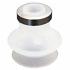 Zp20bs Smc Vacuum Pad Bellows White