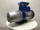 Zsj-4d Zensen Zsj Cfm Vacuum Pump Zsj-4d Zensen Zsj Cfm Vacuum Pump