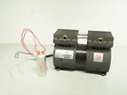 Zw370d14 Devilbiss Air Vacuum Compressor Zw370d14 Devilbiss Air Vacuum Compressor