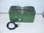 Ulvac Kiko DA-60D Diaphragm Type Vacuum Pump 220V 3.32 10 Pa Pressure. Fixed Price $599.99.