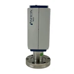 Inficon Ag Fl- 9496 Balzers BCG450 High Vacuum Triple Gauge 353-551. Fixed Price $1100.00.