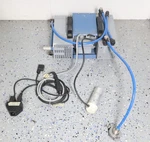 Abm Greiffenberger 4EKGF63DX-4 Vacuum Pump. Fixed Price $299.99.