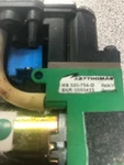 Ge Critikon Dinamap Thomas MS320-754-D Pro 100 Pump Module Assembly Medical Part. Fixed Price $35.00.