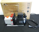 Agilent G7077-80056 Dual Stage Rotary Vane Vacuum Pump / Pfeiffer Duo 3. Fixed Price $500.00.