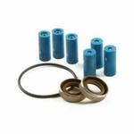 Hypro Roller Pump Repair Kit For 6500 3430-0380. Fixed Price $50.70.