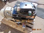 Orion KRF110 Dry Pump VB-05-101. Fixed Price $2250.00.