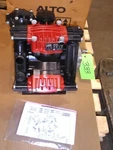 Udor Zeta 120VA Pump 0-290PSI, 0-20BAR, 1.5-3.7 Hp, 0.9-4.2KW See Pics. Fixed Price $719.10.
