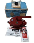 New Tuthill Fill-rite Model 122 Rotary Hand Pump Free Shipping. Fixed Price $199.95.