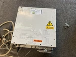 Boc Edwards Vacuum Pump Electrics Box IHCDP600 Power Distribution Panel. Fixed Price $763.59.